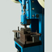 Duplex Power Press